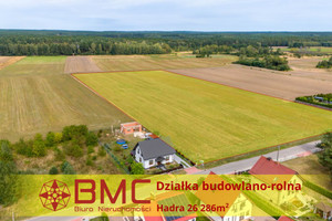 Działka na sprzedaż 28288m2 lubliniecki Herby Szkolna - zdjęcie 1