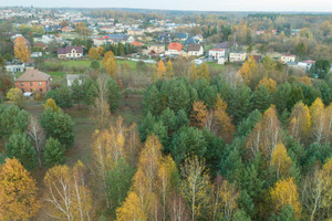 Działka na sprzedaż 879m2 lubliniecki Koszęcin Słowików - zdjęcie 3