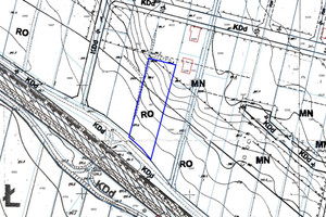 Działka na sprzedaż 2070m2 lubliniecki Koszęcin - zdjęcie 3