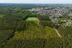 Działka na sprzedaż 33003m2 lubliniecki Lubliniec Biała Kolonia - zdjęcie 3