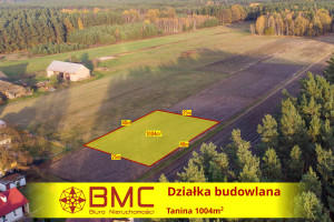 Działka na sprzedaż 1004m2 lubliniecki Herby - zdjęcie 1