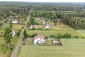 Działka na sprzedaż 800m2 kłobucki Przystajń Kamińsko - zdjęcie 3