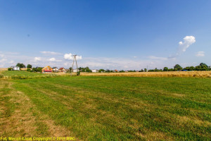 Działka na sprzedaż 1282m2 lubliniecki Kochanowice Kochcice Dolna - zdjęcie 3