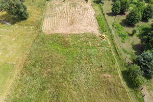 Działka na sprzedaż 1100m2 tarnogórski Kalety Księdza Drozdka - zdjęcie 2