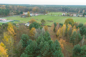 Działka na sprzedaż 1024m2 lubliniecki Koszęcin Słowików - zdjęcie 2