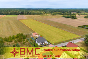 Działka na sprzedaż 14152m2 lubliniecki Herby Szkolna - zdjęcie 1