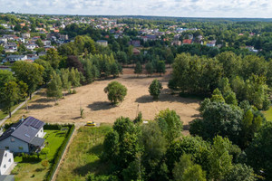 Działka na sprzedaż 1117m2 lubliniecki Koszęcin - zdjęcie 3