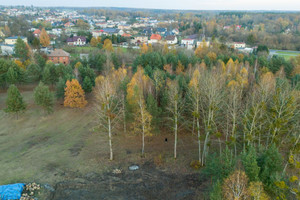 Działka na sprzedaż 1117m2 lubliniecki Koszęcin - zdjęcie 3