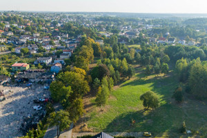 Działka na sprzedaż 506m2 lubliniecki Koszęcin Słowików - zdjęcie 2