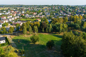 Działka na sprzedaż 506m2 lubliniecki Koszęcin Słowików - zdjęcie 3