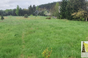 Działka na sprzedaż 792m2 będziński Mierzęcice Szkolna - zdjęcie 1