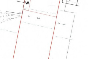 Działka na sprzedaż 792m2 będziński Mierzęcice Szkolna - zdjęcie 4