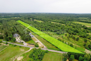 Działka na sprzedaż 13000m2 opolski Karczmiska Uściąż Uściąż - zdjęcie 2