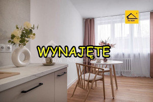 Mieszkanie do wynajęcia 26m2 Lublin Wieniawa Junoszy, Wieniawa - zdjęcie 1