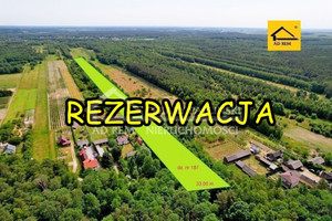 Działka na sprzedaż 23000m2 opolski Karczmiska Uściąż-Kolonia Uściąż Kolonia - zdjęcie 1