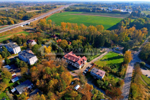 Komercyjne na sprzedaż 1600m2 lubelski Konopnica Motycz Motycz, Konopnica - zdjęcie 3