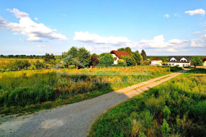 Działka na sprzedaż 1000m2 Lublin Zemborzyce Pszczela - zdjęcie 3