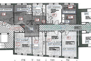 Komercyjne do wynajęcia 237m2 Lublin Śródmieście Dolna 3-Maja - zdjęcie 3