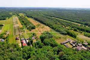 Działka na sprzedaż 23000m2 opolski Karczmiska Uściąż-Kolonia Uściąż Kolonia - zdjęcie 3