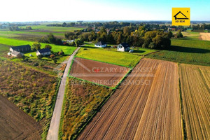 Działka na sprzedaż 1700m2 lubelski Konopnica Radawiec Mały Radawiec Mały - zdjęcie 1