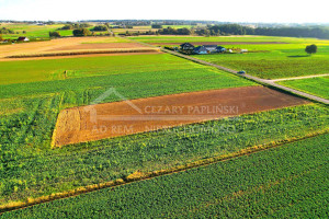 Działka na sprzedaż 2800m2 lubelski Konopnica Radawiec Mały Radawiec Mały - zdjęcie 3