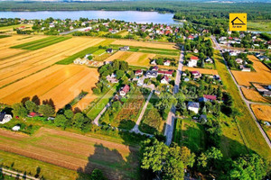 Działka na sprzedaż 1000m2 Lublin Zemborzyce Pszczela - zdjęcie 1