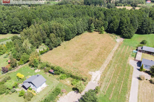 Działka na sprzedaż 2790m2 lubelski Konopnica Motycz Leśny - zdjęcie 2