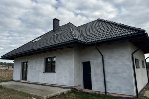 Dom na sprzedaż 144m2 białostocki Wasilków Wólka-Przedmieście - zdjęcie 3