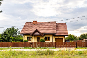 Dom na sprzedaż 211m2 białostocki Dobrzyniewo Duże Ponikła - zdjęcie 3