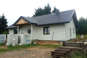 Dom na sprzedaż 128m2 białostocki Zabłudów Protasy - zdjęcie 2