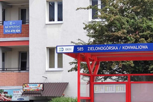 Mieszkanie na sprzedaż 85m2 Białystok Zielone Wzgórza Zielonogórska - zdjęcie 1