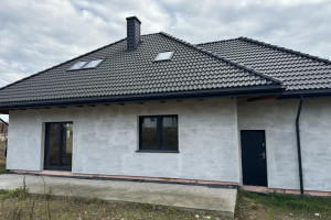 Dom na sprzedaż 144m2 białostocki Wasilków Wólka-Przedmieście - zdjęcie 2