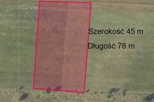 Działka na sprzedaż białostocki Zabłudów Skrybicze - zdjęcie 2