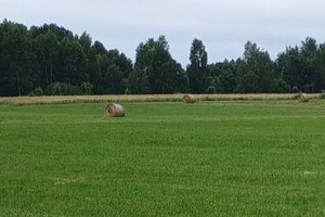 Działka na sprzedaż 820m2 białostocki Choroszcz Rogówek - zdjęcie 2