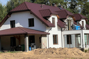 Dom na sprzedaż 400m2 moniecki Jaświły Bobrówka - zdjęcie 3