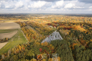 Działka na sprzedaż 1100m2 piaseczyński Tarczyn Marylka Akacjowa - zdjęcie 1