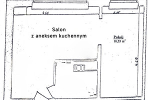 Mieszkanie na sprzedaż 34m2 Warszawa Ursynów Jana Wasilkowskiego - zdjęcie 1