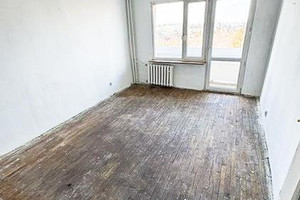 Mieszkanie na sprzedaż 40m2 Kraków Łagiewniki Odrzańska - zdjęcie 1