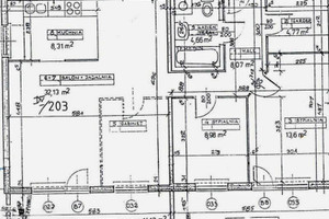 Mieszkanie na sprzedaż 81m2 Warszawa Białołęka Dąbrówka Szlachecka Jana Husa - zdjęcie 4