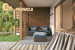 Mieszkanie na sprzedaż 29m2 Warszawa Praga-Południe Grochów Przeworska - zdjęcie 1