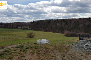 Działka na sprzedaż 1399m2 krakowski Świątniki Górne Rzeszotary - zdjęcie 3