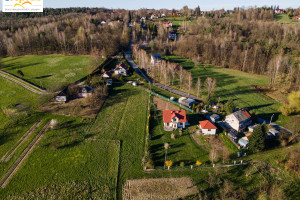 Działka na sprzedaż 2300m2 krakowski Świątniki Górne Olszowice - zdjęcie 1