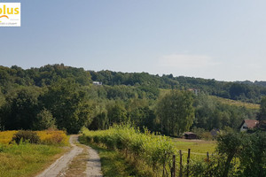 Działka na sprzedaż 2400m2 krakowski Świątniki Górne Wrząsowice - zdjęcie 1