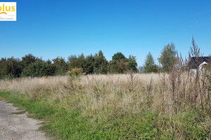 Działka na sprzedaż 2700m2 wielicki Wieliczka Mietniów - zdjęcie 1