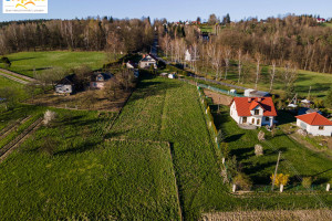 Działka na sprzedaż 2300m2 krakowski Świątniki Górne Olszowice - zdjęcie 3