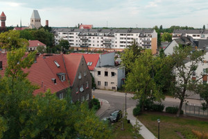 Dom na sprzedaż 90m2 Wrocław Krzyki Brochów Centralna - zdjęcie 3