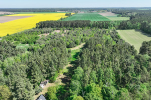 Działka na sprzedaż oławski Jelcz-Laskowice Miłocice Leśna - zdjęcie 2