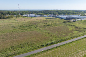 Działka na sprzedaż 9964m2 trzebnicki Oborniki Śląskie Siemianice Srebrna - zdjęcie 2