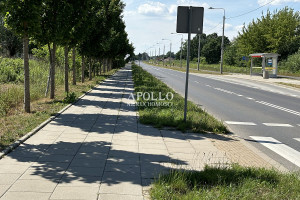 Działka na sprzedaż Warszawa Wawer Skalnicowa - zdjęcie 1