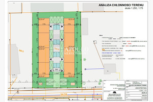 Działka na sprzedaż 1932m2 Warszawa Brzoskwiniowa - zdjęcie 2